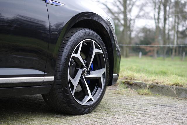 Volkswagen PASSAT Variant 1.4 TSI PHEV GTE Business