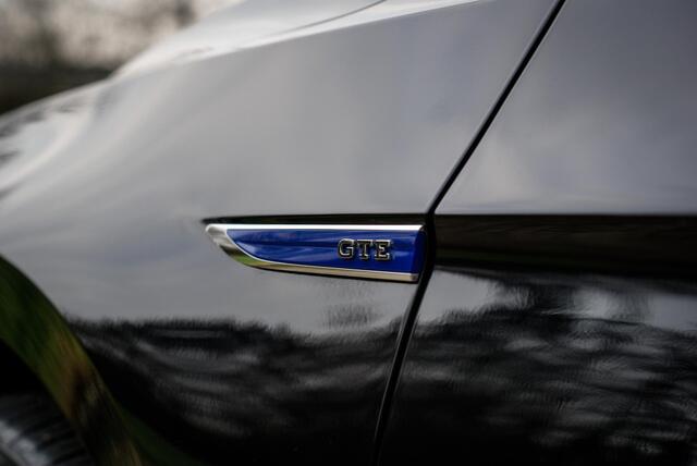Volkswagen PASSAT Variant 1.4 TSI PHEV GTE Business