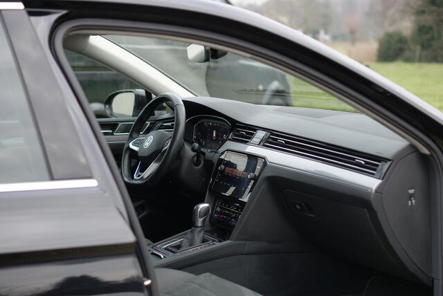 Volkswagen PASSAT Variant 1.4 TSI PHEV GTE Business