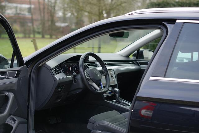 Volkswagen PASSAT Variant 1.4 TSI PHEV GTE Business