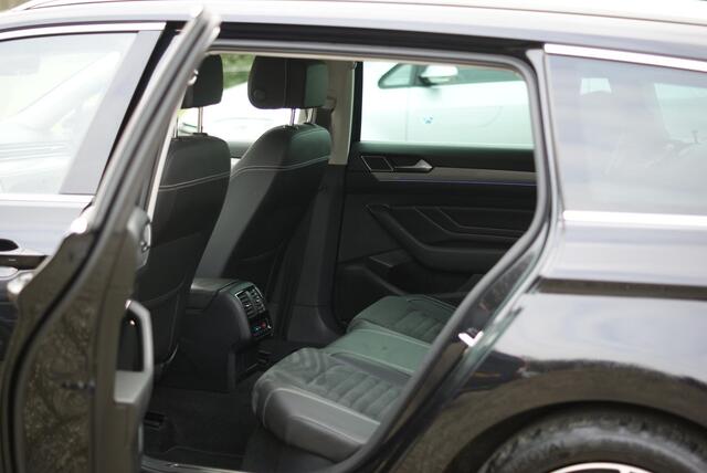 Volkswagen PASSAT Variant 1.4 TSI PHEV GTE Business