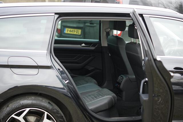 Volkswagen PASSAT Variant 1.4 TSI PHEV GTE Business