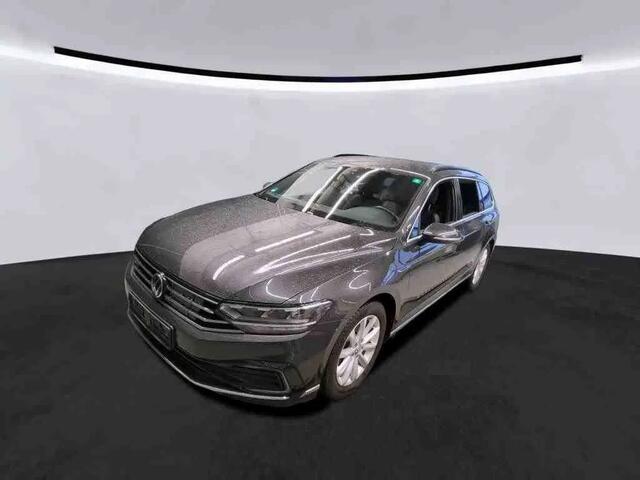Volkswagen PASSAT 1.4 PHEV GTE, Highline, Virtual, Leder, 1e eigenaar