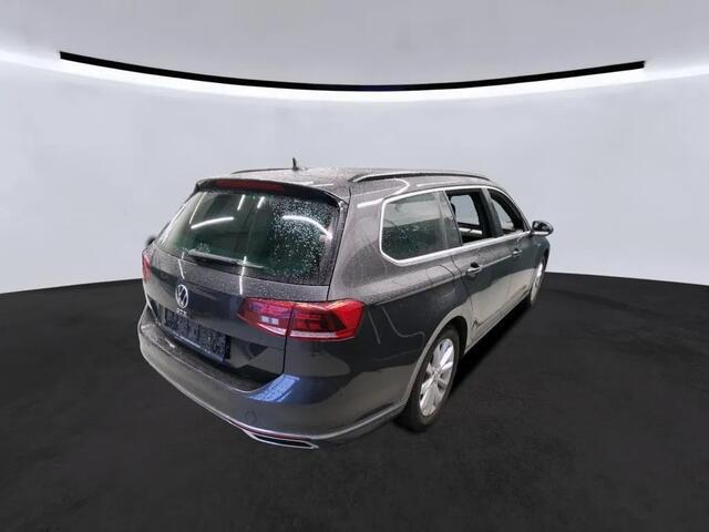 Volkswagen PASSAT 1.4 PHEV GTE, Highline, Virtual, Leder, 1e eigenaar
