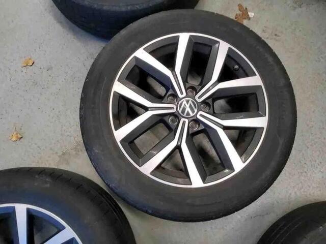 Volkswagen PASSAT 1.4 PHEV GTE, Highline, Virtual, Leder, 1e eigenaar