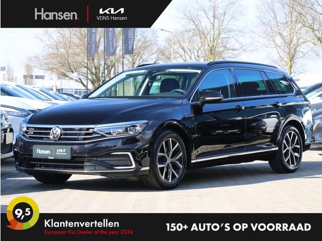 Volkswagen PASSAT 1.4 TSI PHEV GTE Business I Navi I Keyless I Digitale cockpit