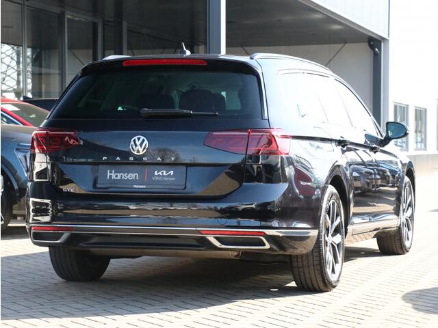 Volkswagen PASSAT 1.4 TSI PHEV GTE Business I Navi I Keyless I Digitale cockpit
