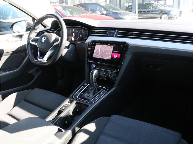 Volkswagen PASSAT 1.4 TSI PHEV GTE Business I Navi I Keyless I Digitale cockpit