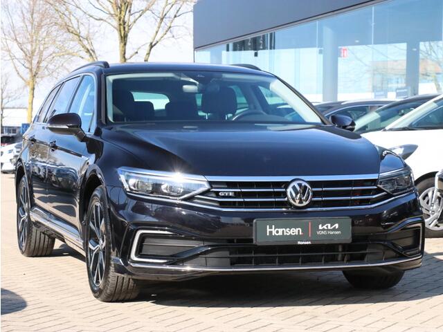 Volkswagen PASSAT 1.4 TSI PHEV GTE Business I Navi I Keyless I Digitale cockpit