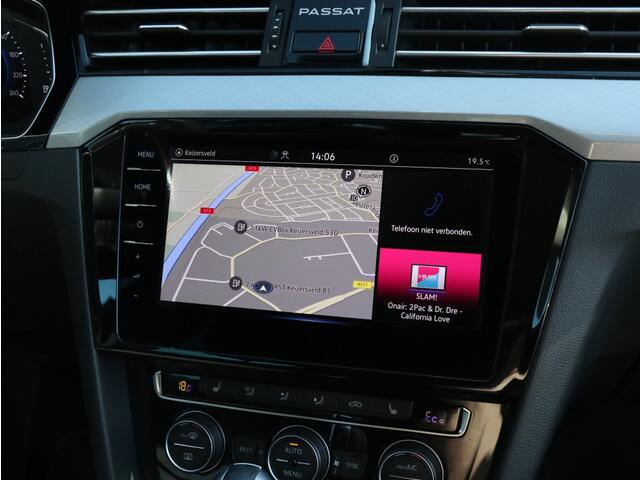 Volkswagen PASSAT 1.4 TSI PHEV GTE Business I Navi I Keyless I Digitale cockpit