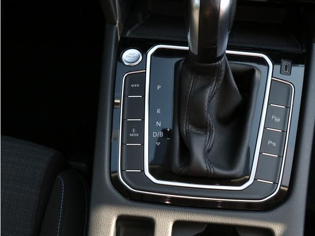 Volkswagen PASSAT 1.4 TSI PHEV GTE Business I Navi I Keyless I Digitale cockpit
