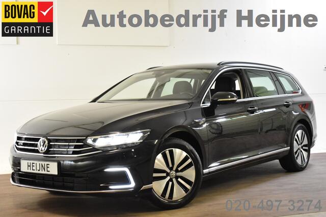 Volkswagen PASSAT Variant GTE 218PK DSG HYBRID BUSINESS *** TREKHAAK/CAMERA/LED**