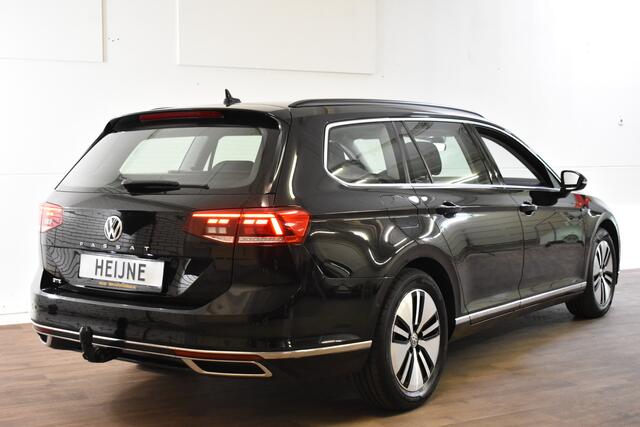 Volkswagen PASSAT Variant GTE 218PK DSG HYBRID BUSINESS *** TREKHAAK/CAMERA/LED**