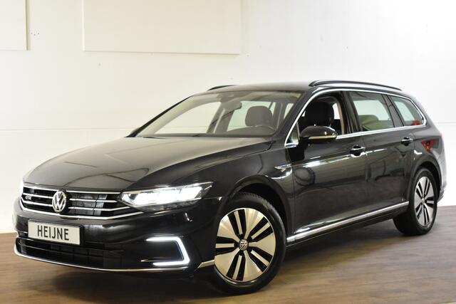 Volkswagen PASSAT Variant GTE 218PK DSG HYBRID BUSINESS *** TREKHAAK/CAMERA/LED**