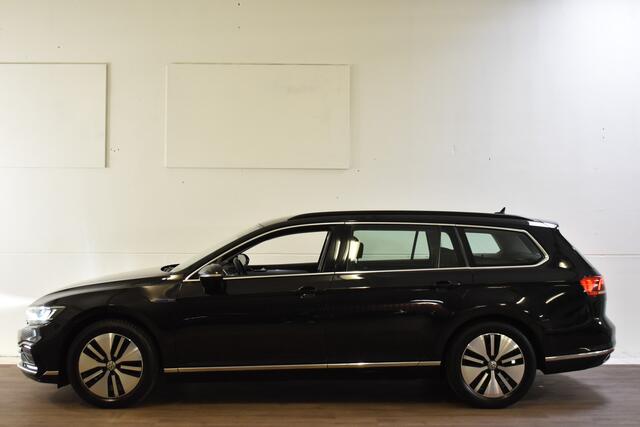 Volkswagen PASSAT Variant GTE 218PK DSG HYBRID BUSINESS *** TREKHAAK/CAMERA/LED**