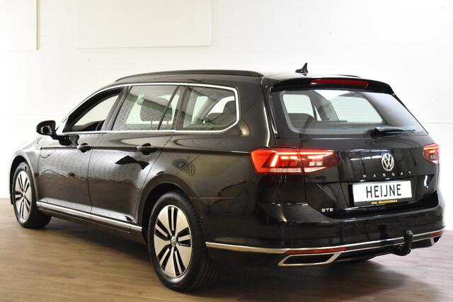 Volkswagen PASSAT Variant GTE 218PK DSG HYBRID BUSINESS *** TREKHAAK/CAMERA/LED**