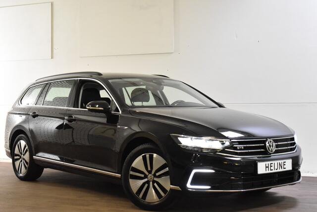 Volkswagen PASSAT Variant GTE 218PK DSG HYBRID BUSINESS *** TREKHAAK/CAMERA/LED**