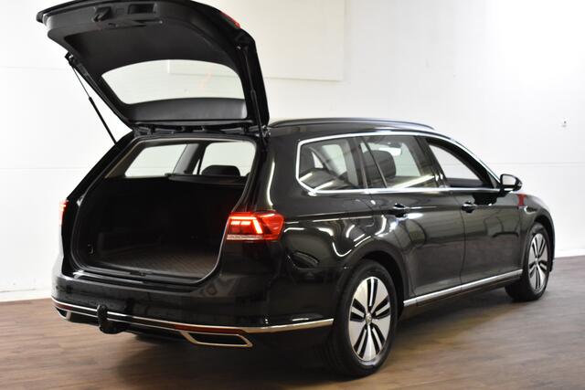 Volkswagen PASSAT Variant GTE 218PK DSG HYBRID BUSINESS *** TREKHAAK/CAMERA/LED**