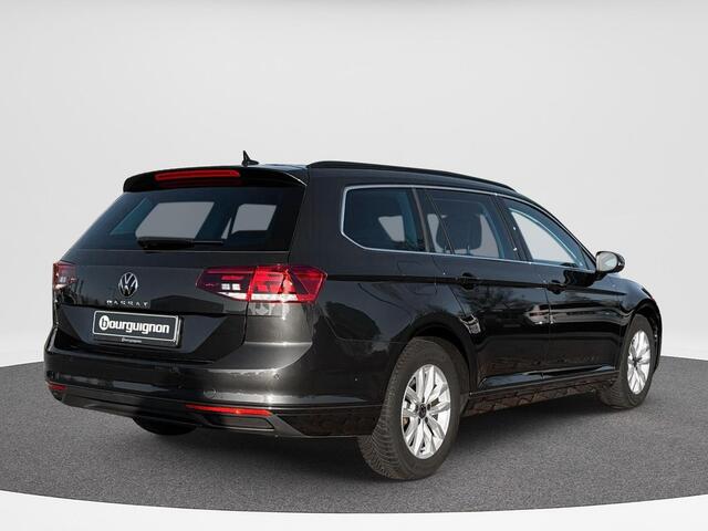 Volkswagen PASSAT Variant 1.5 TSI 150Pk DSG Style |150Pk | Automaat | Clima | ACC | ERGO |