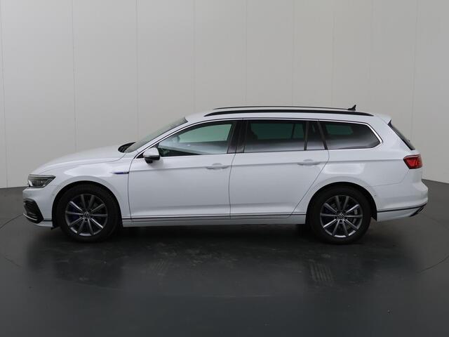 Volkswagen PASSAT Variant 1.4 TSI PHEV GTE Business | Navigatiesysteem | Climate Control | Adaptieve Cruise Control | Stoelverwarming