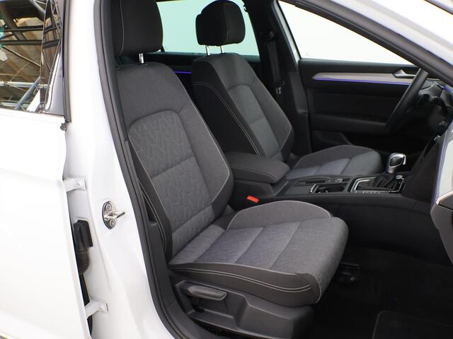 Volkswagen PASSAT Variant 1.4 TSI PHEV GTE Business | Navigatiesysteem | Climate Control | Adaptieve Cruise Control | Stoelverwarming