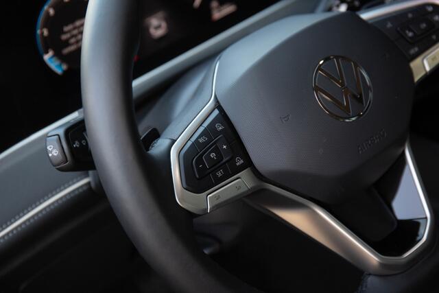 Volkswagen PASSAT Variant 1.5 eTSI Elegance Business , HUD, Adap. cruise, Massage,