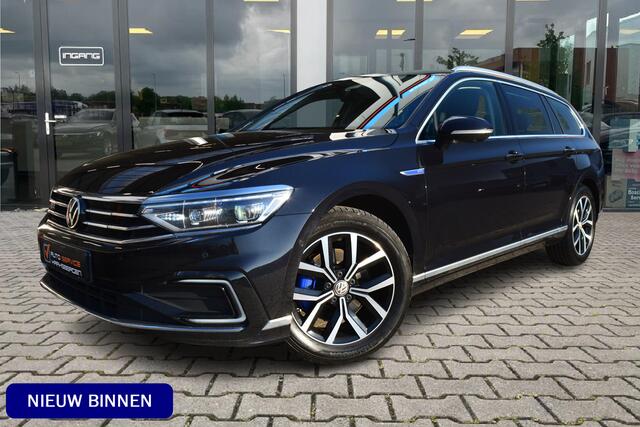Volkswagen PASSAT Variant 1.4 TSI PHEV GTE | ACC | 360 Camera | Virtual Cockpit |