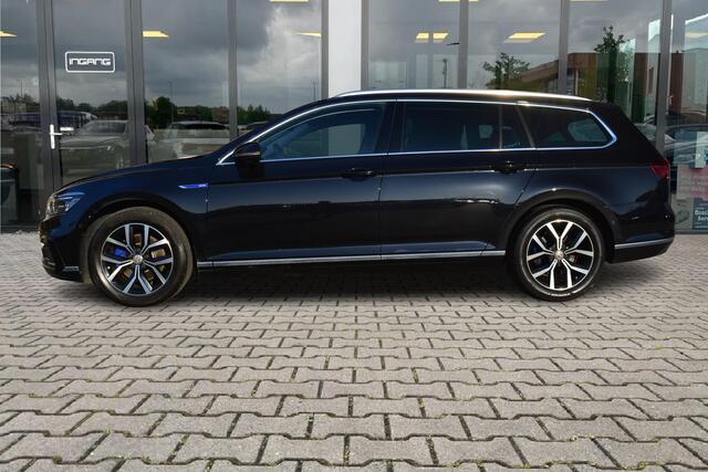 Volkswagen PASSAT Variant 1.4 TSI PHEV GTE | ACC | 360 Camera | Virtual Cockpit |