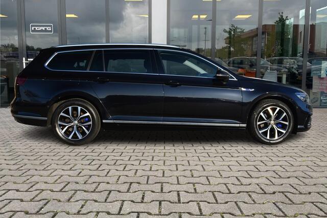 Volkswagen PASSAT Variant 1.4 TSI PHEV GTE | ACC | 360 Camera | Virtual Cockpit |