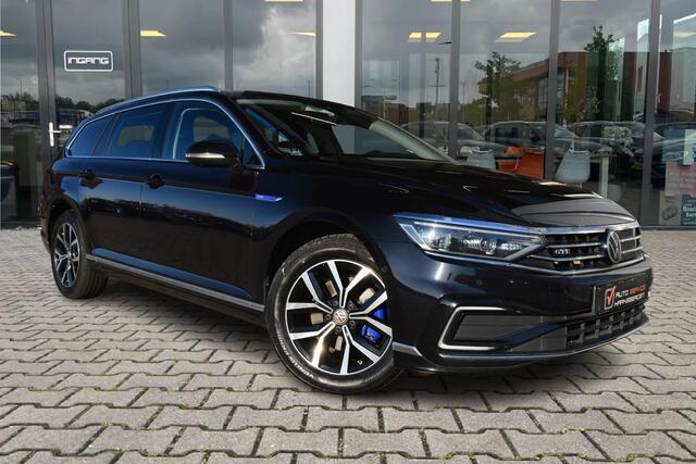 Volkswagen PASSAT Variant 1.4 TSI PHEV GTE | ACC | 360 Camera | Virtual Cockpit |