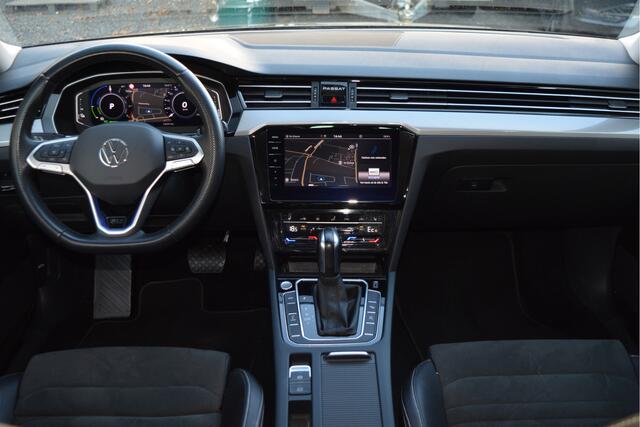 Volkswagen PASSAT Variant 1.4 TSI PHEV GTE | ACC | 360 Camera | Virtual Cockpit |