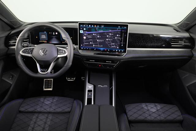 Volkswagen PASSAT Variant R-Line Business 1.5 110 kW / 150 pk eTSI Variant 7 versn. DSG