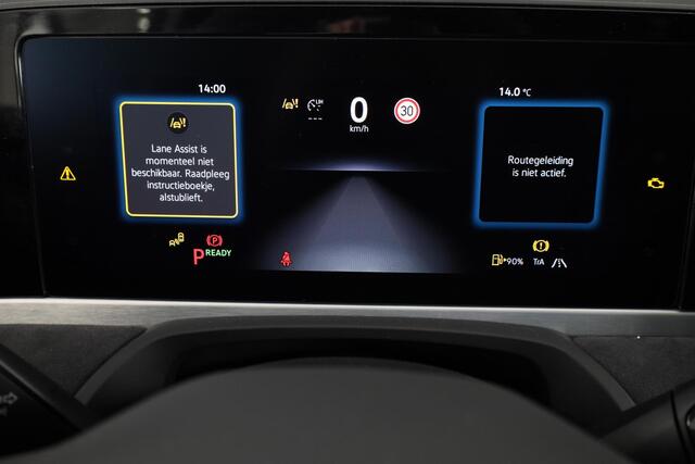 Volkswagen PASSAT Variant R-Line Business 1.5 110 kW / 150 pk eTSI Variant 7 versn. DSG