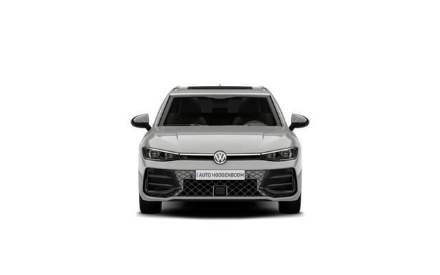 Volkswagen PASSAT Variant 1.5 eHybrid 204 6DSG Business | 'App-Connect' draadloze smartphone integratie | Afstandscontrolesysteem (Front Assist) | Automatische afstandsregeling (Adaptive Cruise Control)