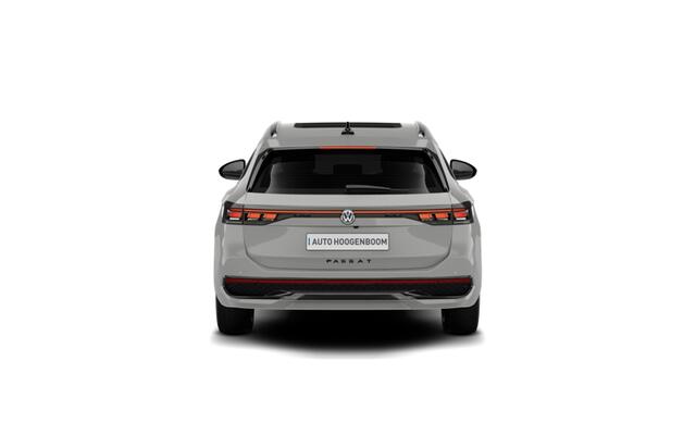 Volkswagen PASSAT Variant 1.5 eHybrid 204 6DSG Business | 'App-Connect' draadloze smartphone integratie | Afstandscontrolesysteem (Front Assist) | Automatische afstandsregeling (Adaptive Cruise Control)
