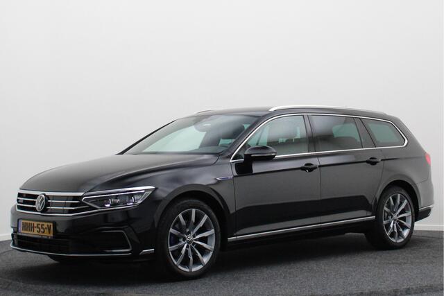 Volkswagen PASSAT Variant 1.4 TSI PHEV GTE Business
