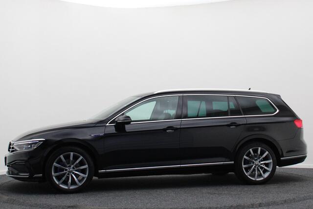 Volkswagen PASSAT Variant 1.4 TSI PHEV GTE Business