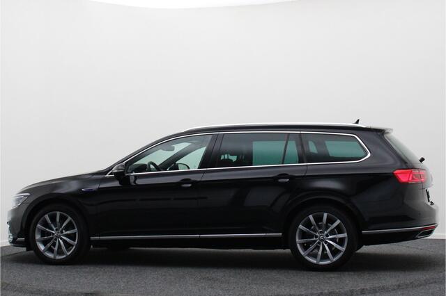 Volkswagen PASSAT Variant 1.4 TSI PHEV GTE Business