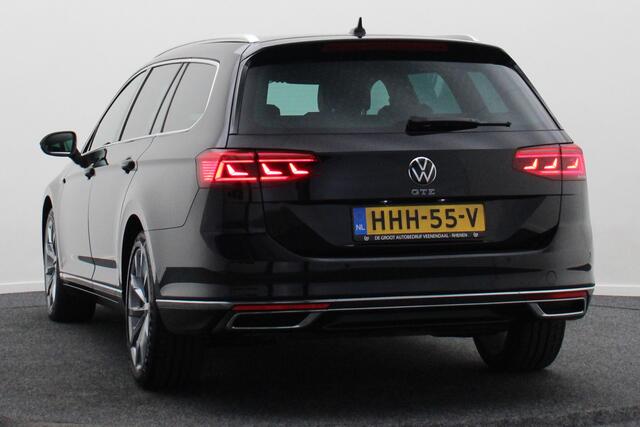 Volkswagen PASSAT Variant 1.4 TSI PHEV GTE Business