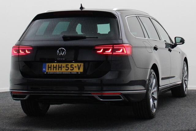 Volkswagen PASSAT Variant 1.4 TSI PHEV GTE Business
