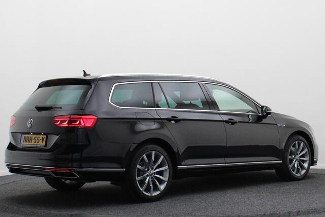 Volkswagen PASSAT Variant 1.4 TSI PHEV GTE Business