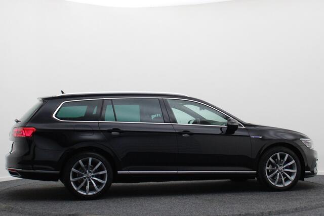 Volkswagen PASSAT Variant 1.4 TSI PHEV GTE Business