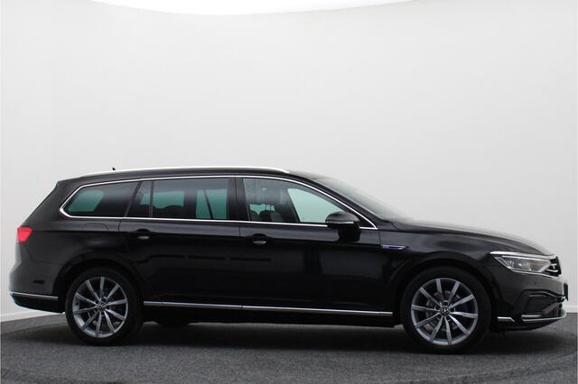 Volkswagen PASSAT Variant 1.4 TSI PHEV GTE Business