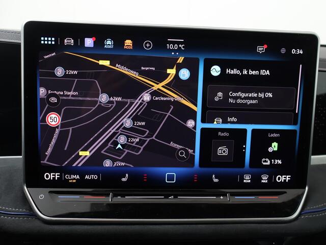 Volkswagen PASSAT Variant R-Line-Edition 1.5 eHybrid 150 kW / 204 pk Variant 6 versn. DSG | Assistance plus pakket | Trekhaak wegklapbaar | Harman Kardon |