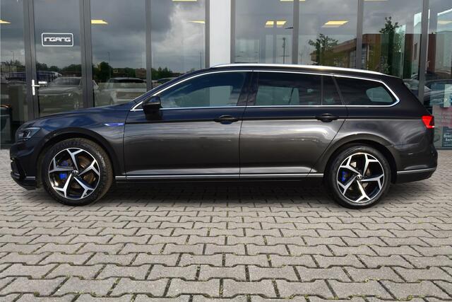 Volkswagen PASSAT Variant 1.4 TSI PHEV GTE | Virtual Cockpit | 18 Inch | Alcantara |