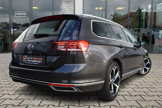 Volkswagen PASSAT Variant 1.4 TSI PHEV GTE | Virtual Cockpit | 18 Inch | Alcantara |