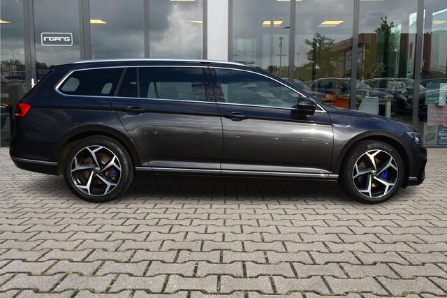 Volkswagen PASSAT Variant 1.4 TSI PHEV GTE | Virtual Cockpit | 18 Inch | Alcantara |