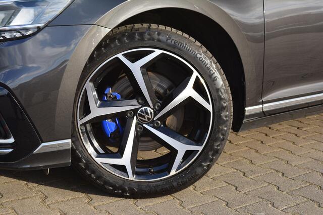 Volkswagen PASSAT Variant 1.4 TSI PHEV GTE | Virtual Cockpit | 18 Inch | Alcantara |