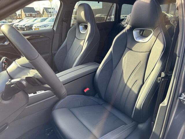 Volkswagen PASSAT Variant 1.5 eHybrid R-Line PHEV | R-Line Black | 272Pk | Leder | Trekhaak | Pano Dak | Head Up Display |