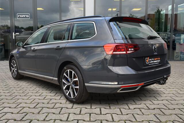 Volkswagen PASSAT Variant 1.4 TSI PHEV GTE | Pano | Camera | Trekhaak |